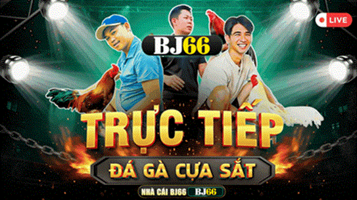 BJ66| Bj66v1.com Link Vào Nhà Cái Bj66 Chính Thức 2025 🎖️