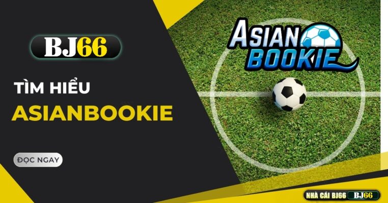 Asia Book bj66