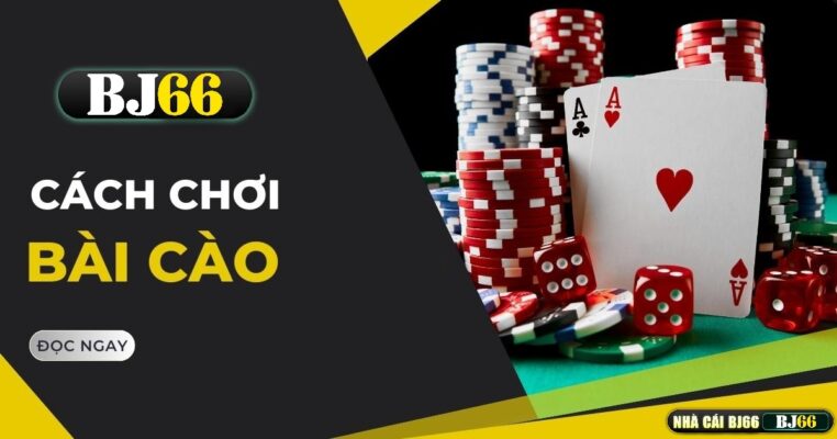bai cao bj66 NEW