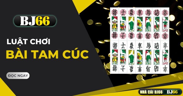 bai tam cuc bj66