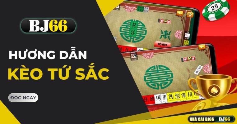 bai tu sac bj66
