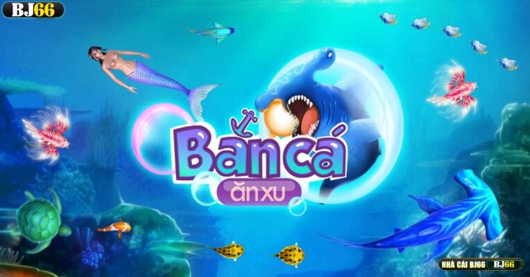 Bắn Cá Ăn Xu BJ66 – Trò Chơi Giải Trí Đổi Thưởng Hấp Dẫn Nhất Hiện Nay | bj66v1.com 1 ban ca an xu 1 bj66