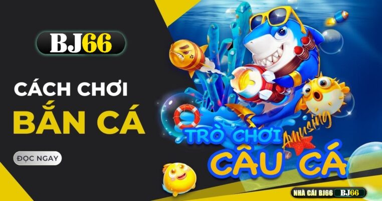 ban ca bj66