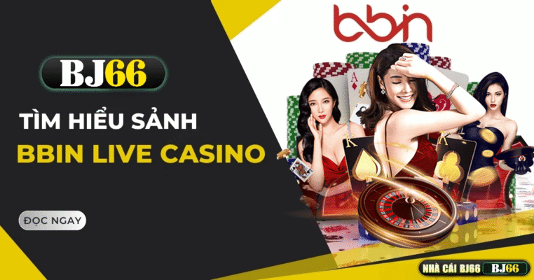 bbin live casino