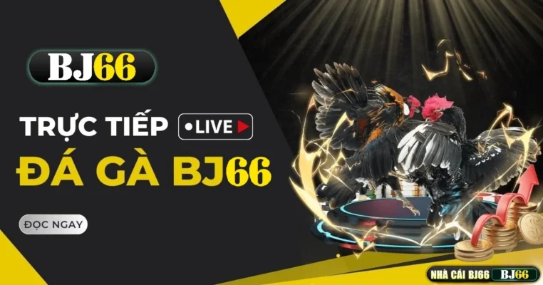 da ga tai bj66 1