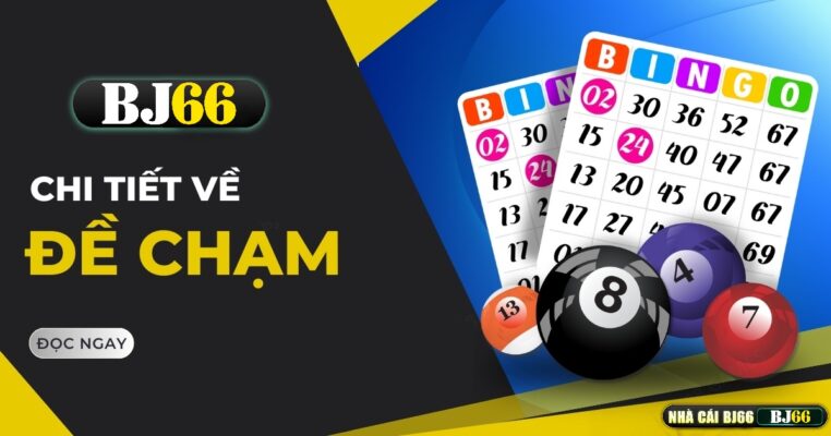de cham la gi bj66