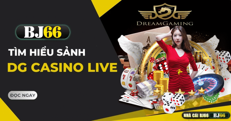 dg casino live 1
