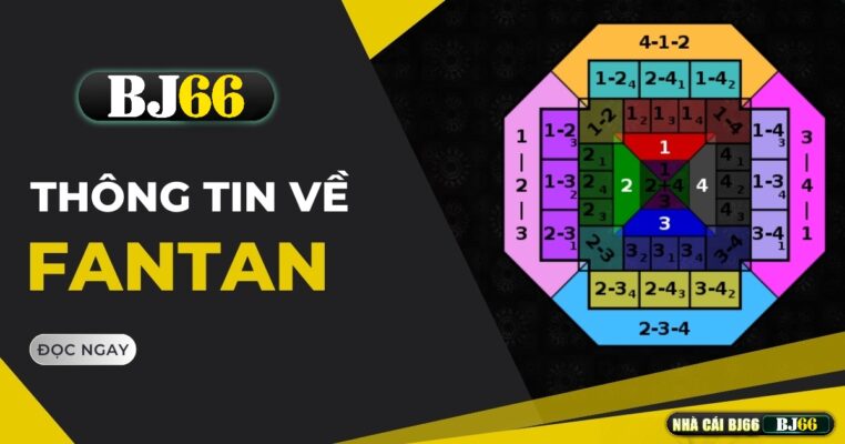 fantan bj66