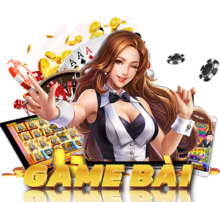 Game bài đổi thưởng online