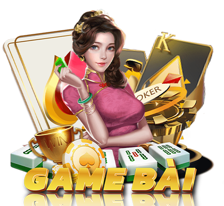 Game bài đổi thưởng
