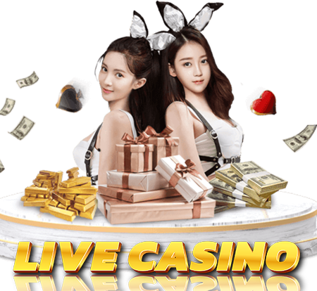 Live Casino online