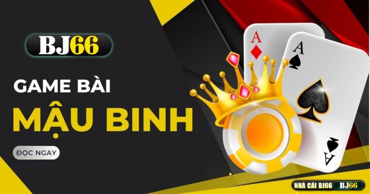 mau binh bj66
