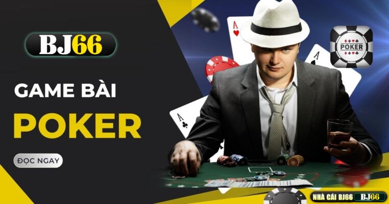 poker bj66