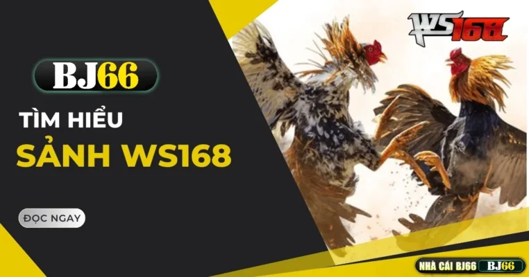 sanh ws168 tai bj66