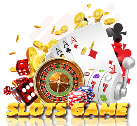 Slots game nổ hũ