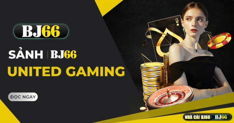united gaming bj88 1