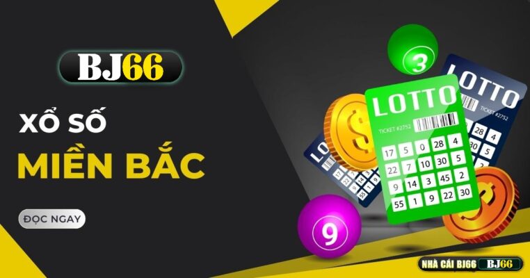 xo so mien bac bj66