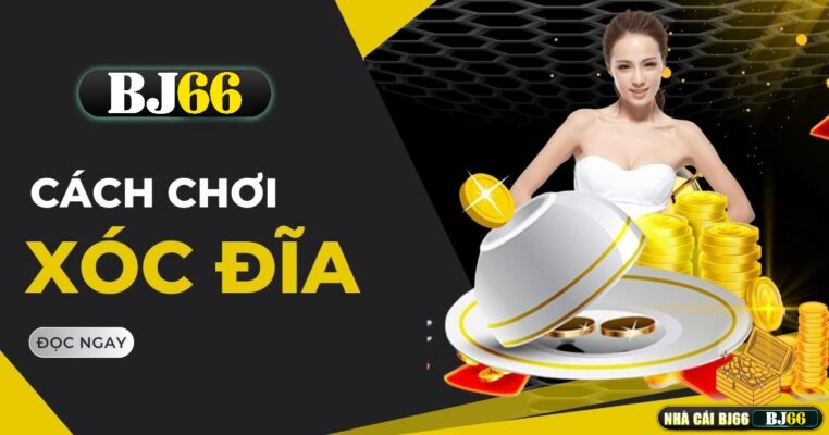 xoc dia bj66